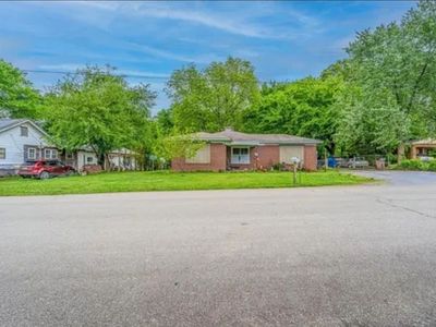 308 S Main St, Harrisburg, AR, 72432