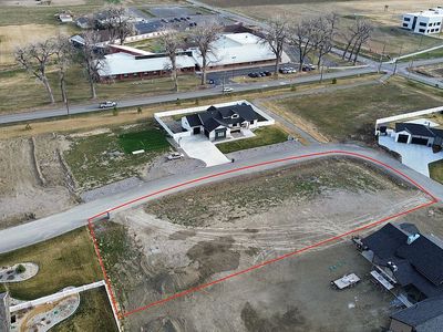 2950 King Ave W, Billings, MT, 59102