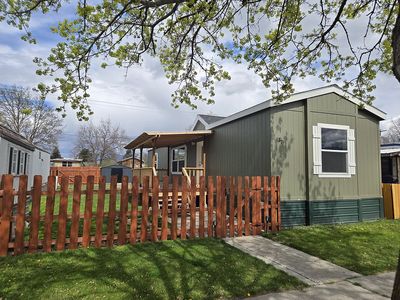 2200 S 5th St W, Missoula, MT, 59801