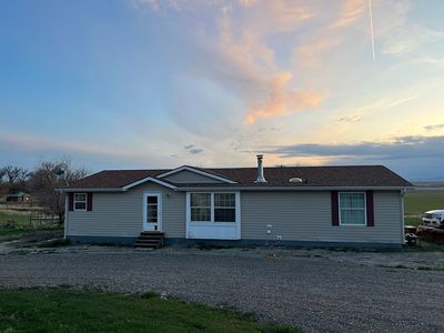 4095 Buffalo Jump Rd, Three Forks, MT, 59752