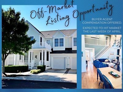 1 October Glory Ave, Ocean View, DE, 19970