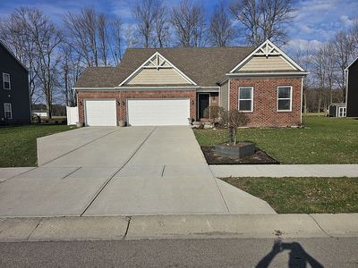 263 Abby Ln, Batesville, IN, 47006