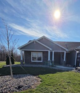 2359 Serenity Ct, Auburn, IN, 46706