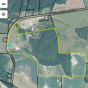 537 Horseshoebend Rd, Ocilla, GA, 31774