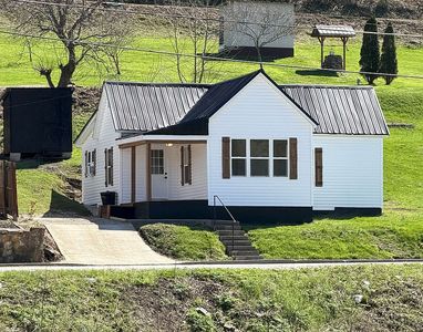 155 Water Ave, Olive Hill, KY, 41164