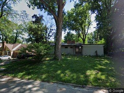 227 W Nottingham Rd, Dayton, OH, 45405