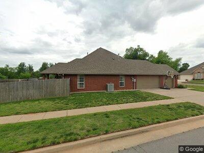 13812 Kirkland Ridge, Edmond, OK, 73013