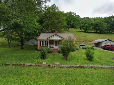 2039 Blackburn Hollow Rd, Cornersville, TN, 37047