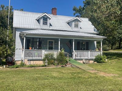 463 E Illinois Ave, Whitwell, TN, 37397