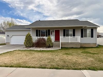 835 W 1200 N St, Orem, UT, 84057