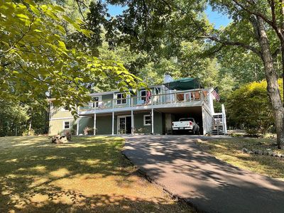 792 Highland Lake Rd, Union Hall, VA, 24176