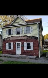 183 Mozelle St, Keyser, WV, 26726