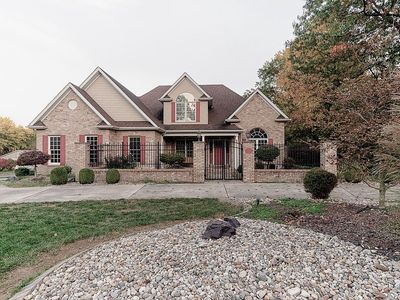 11680 Piasa Dr, Elsah, IL, 62028