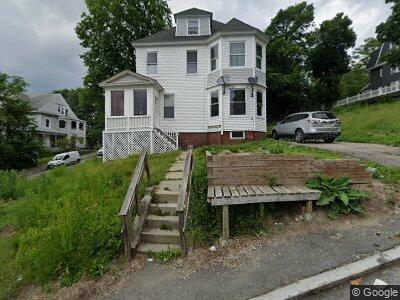 9 Forestdale Rd, Worcester, MA, 01605