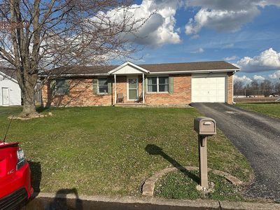 3390 N Quail Dr, Madison, IN, 47250