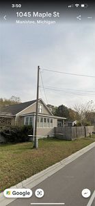 1045 Maple Rd, Manistee, MI, 49660