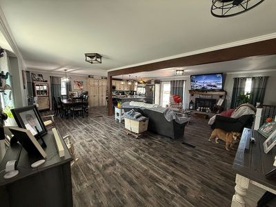 500 W 33rd St, Higginsville, MO, 64037