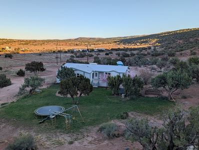 4080 Black Mesa Valley Rd, Snowflake, AZ, 85937