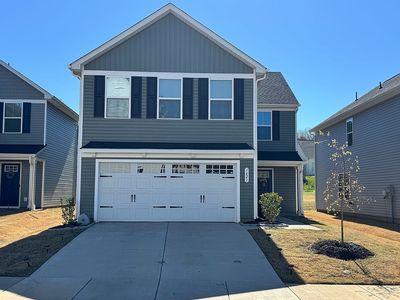 1621 Gutter Br Dr, Charlotte, NC, 28216