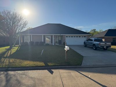 5127 Heatherten Dr, Bossier City, LA, 71111