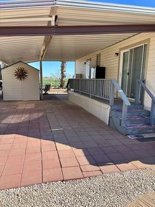 28320 E County 11th St, Wellton, AZ, 85356