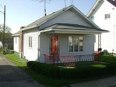 1003 3rd St, Charleroi, PA, 15022