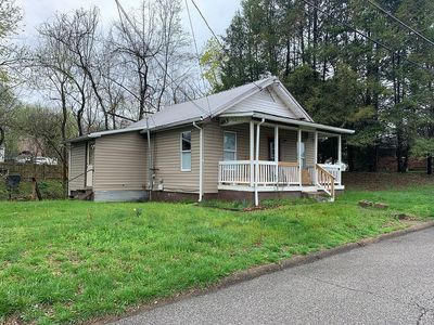 1704 32nd St, Parkersburg, WV, 26104