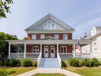 543/545 Monroe Ave, Cape Charles, VA, 23310