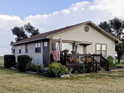 1145 West West Road, Leoti, KS, 67861