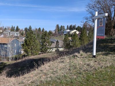 Public Ave, Moscow, ID, 83843