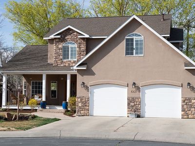 665 Arthur Ct, Grand Junction, CO, 81505