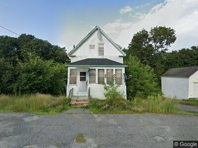 87 Oxford St, Millinocket, ME, 04462