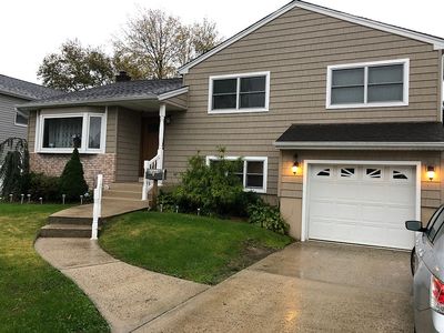 2664 Grayson Dr, East Meadow, NY, 11554