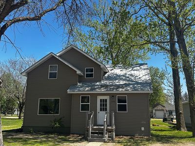 306 S Underwood St, Bryant, SD, 57221