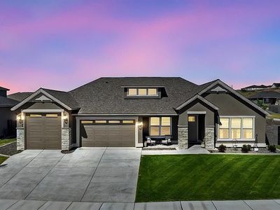 11911 Nottingham Dr, Pasco, WA, 99301