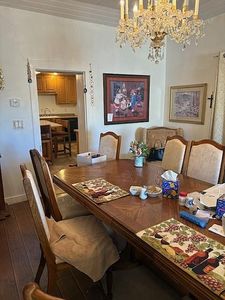 100 De La O Rd, San Lorenzo, NM, 88041
