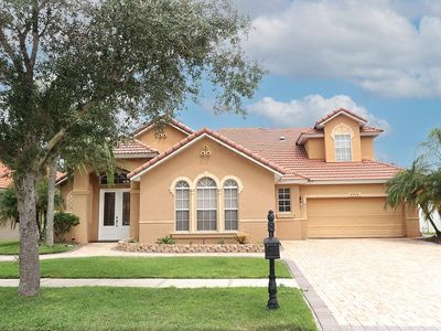 8950 Tuscan Valley Pl, Orlando, FL, 32825
