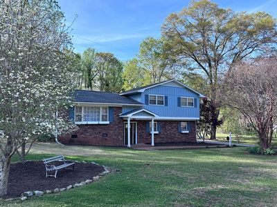 207 Cart Dr, Spartanburg, SC, 29307