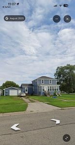 802 Hobart St, Hawley, MN, 56549