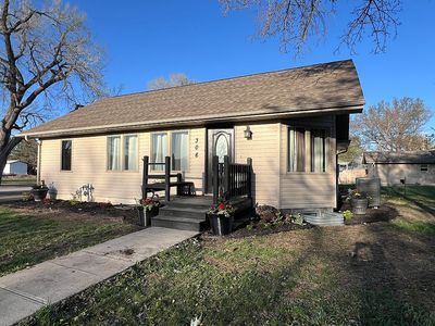 306 S 13th Ave, Broken Bow, NE, 68822