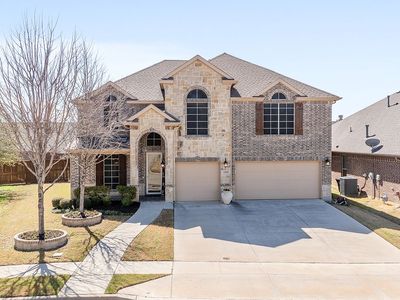 6844 San Luis Trail, Fort Worth, TX, 76131
