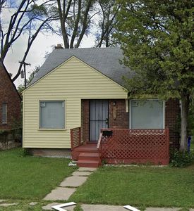 19010 Charest St, Detroit, MI, 48234