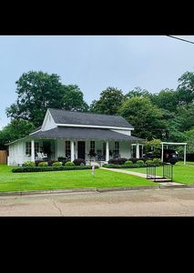 322 2nd Ave NW, Magee, MS, 39111