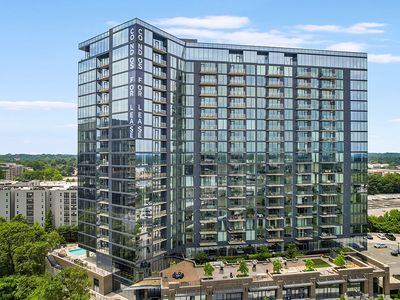 788 West Marietta St NW, Atlanta, GA, 30318