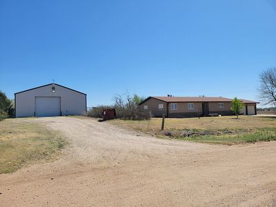 10498 112 Rd, Dodge City, KS, 67801