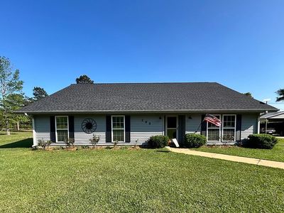 295 Norwood Pt, Anacoco, LA, 71403