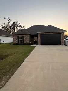 300 Yellow Pine Dr, Calhoun, LA, 71225