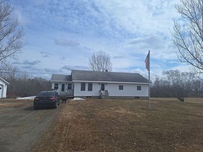 28 South Rd, Topsfield, ME, 04490