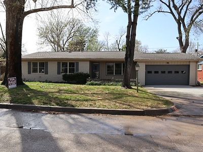 5136 S Toledo Ave, Tulsa, OK, 74135
