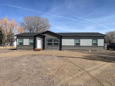 312 N 6th St, Manassa, CO, 81141